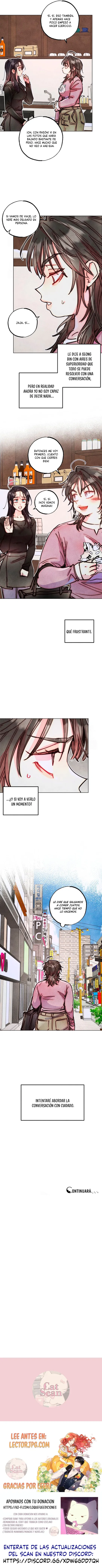 4 Frustración del deseo de ser más joven