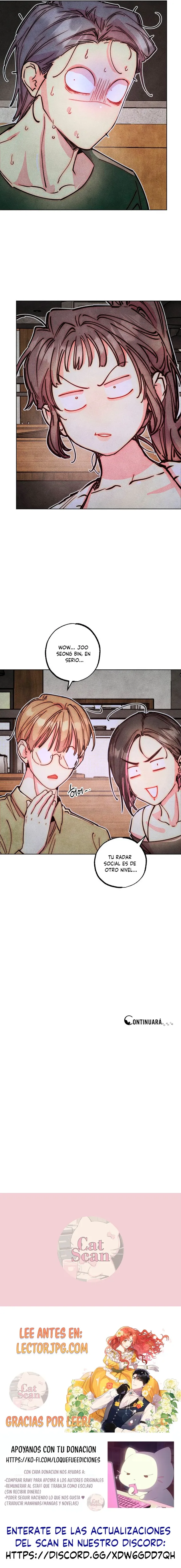 5 Frustración del deseo de ser más joven