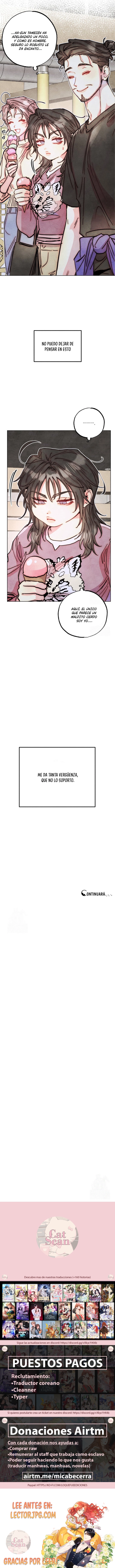 5 Frustración del deseo de ser más joven