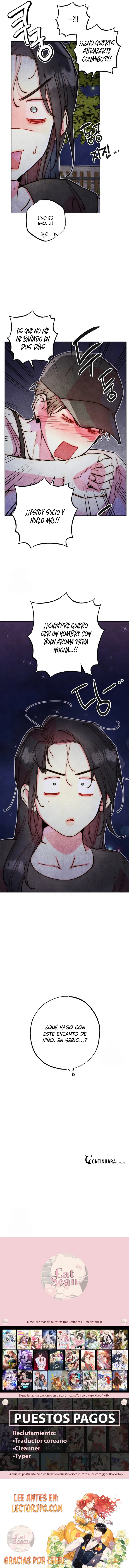 5 Frustración del deseo de ser más joven