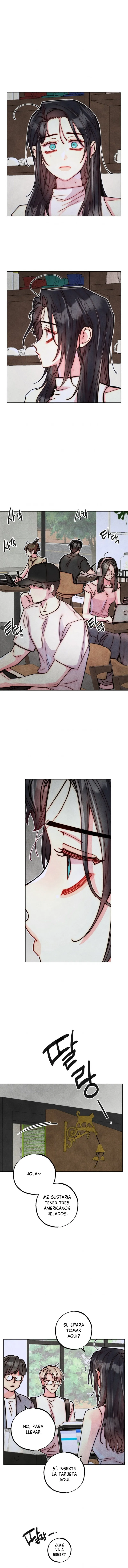 5 Frustración del deseo de ser más joven