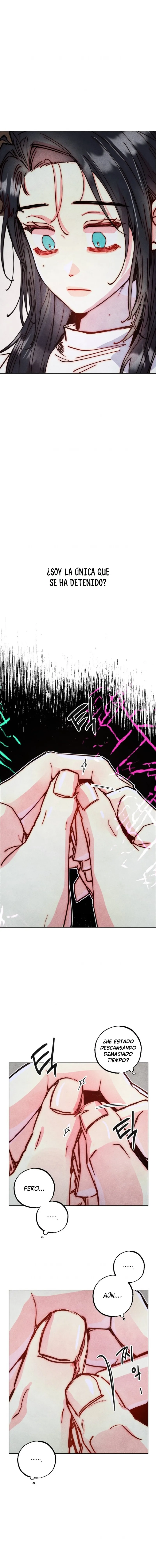 8 Frustración del deseo de ser más joven