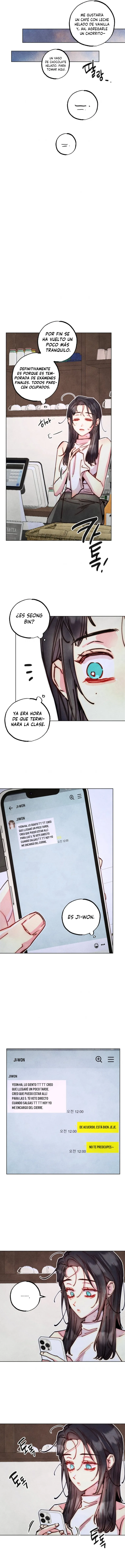 6 Frustración del deseo de ser más joven