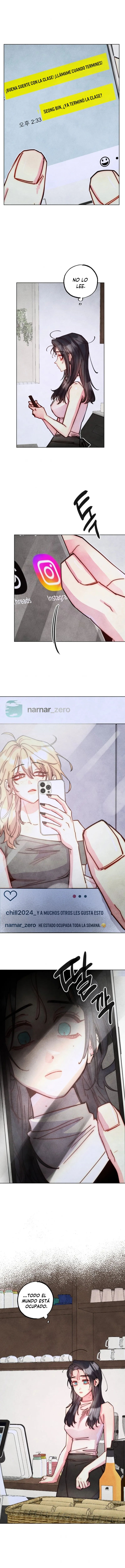 7 Frustración del deseo de ser más joven