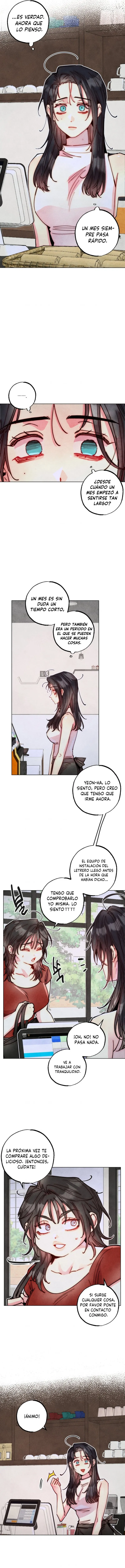 4 Frustración del deseo de ser más joven