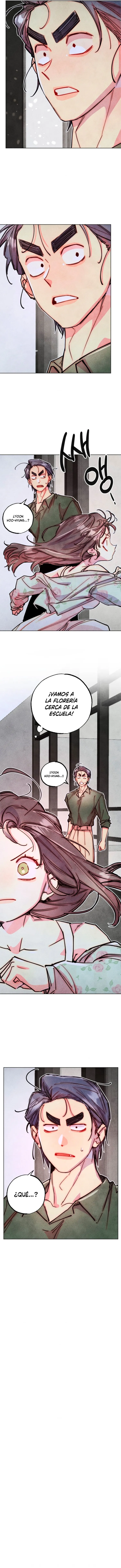 6 Frustración del deseo de ser más joven