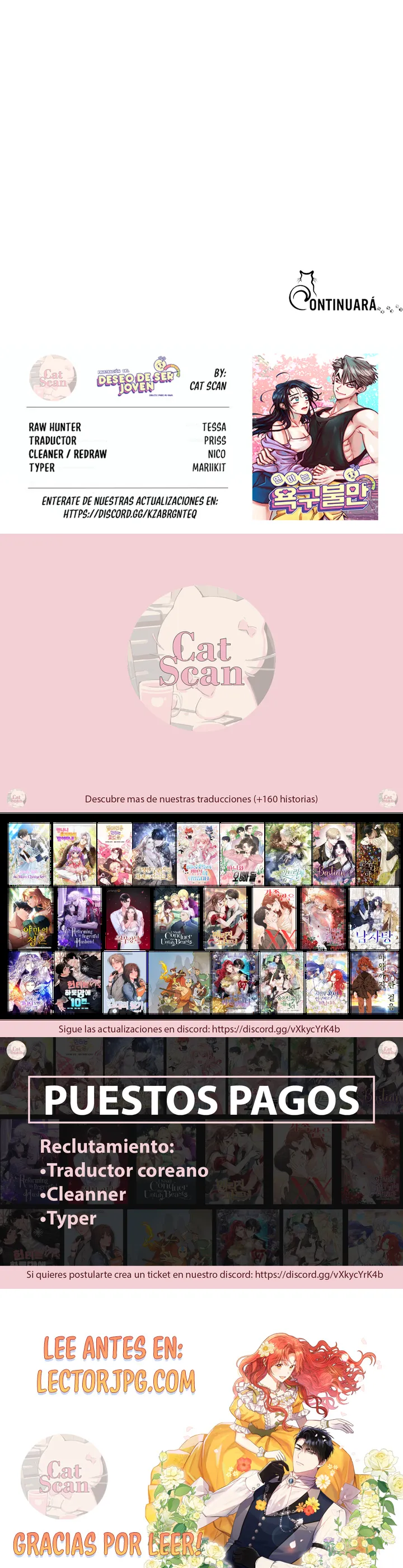 6 Frustración del deseo de ser más joven