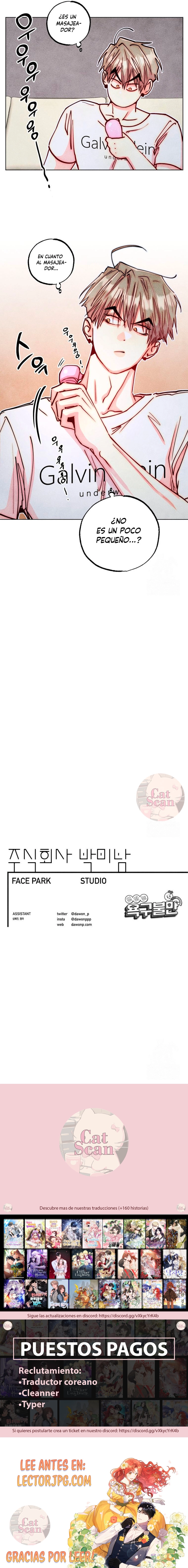 6 Frustración del deseo de ser más joven