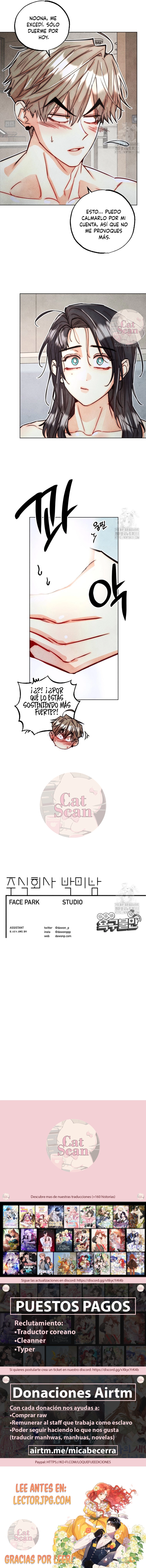 5 Frustración del deseo de ser más joven