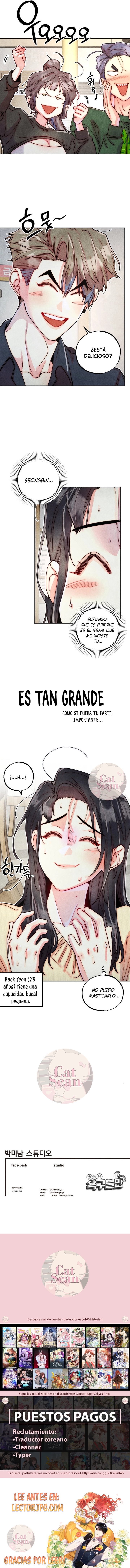 5 Frustración del deseo de ser más joven