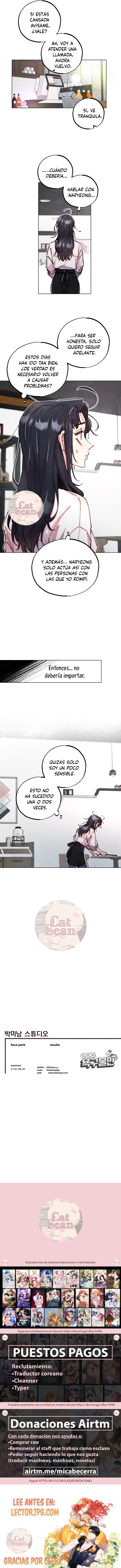 6 Frustración del deseo de ser más joven