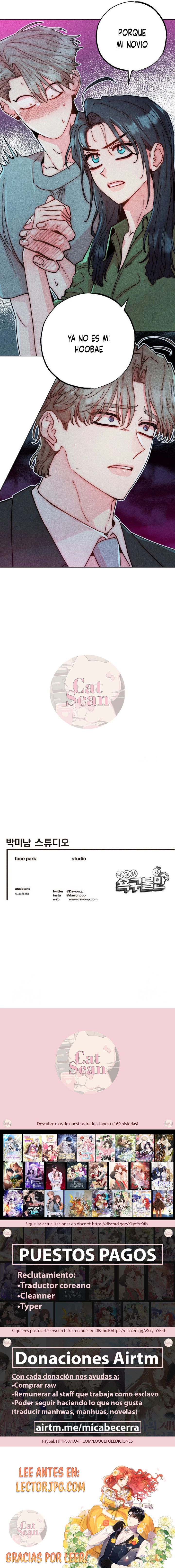 7 Frustración del deseo de ser más joven