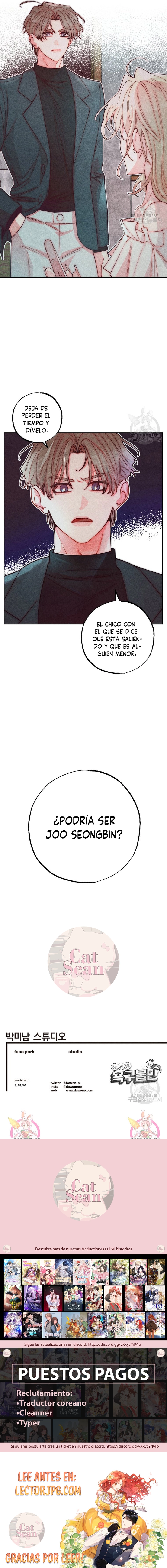 6 Frustración del deseo de ser más joven