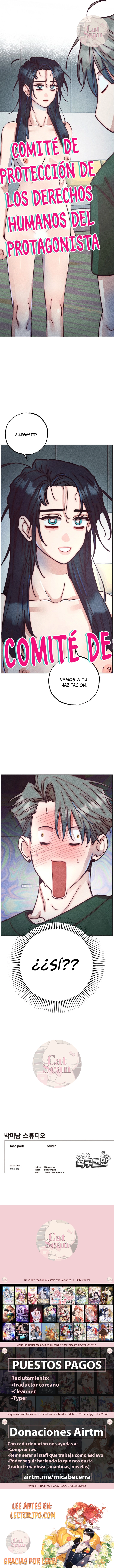 6 Frustración del deseo de ser más joven