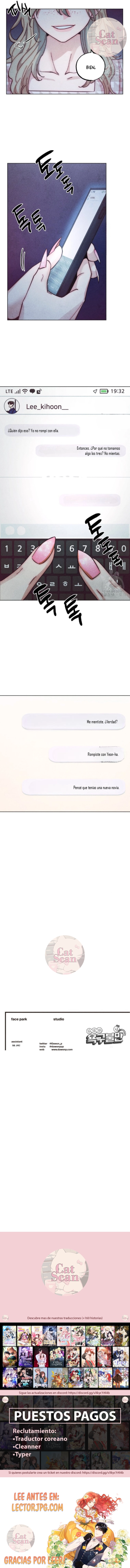 6 Frustración del deseo de ser más joven