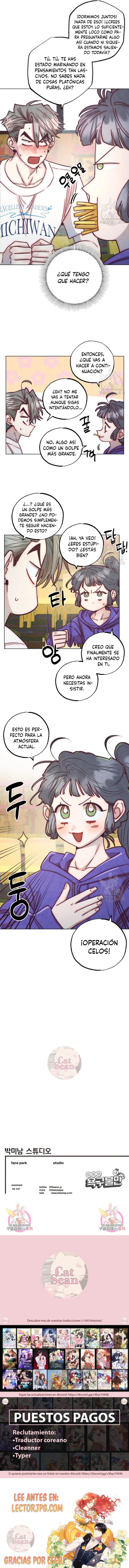 6 Frustración del deseo de ser más joven