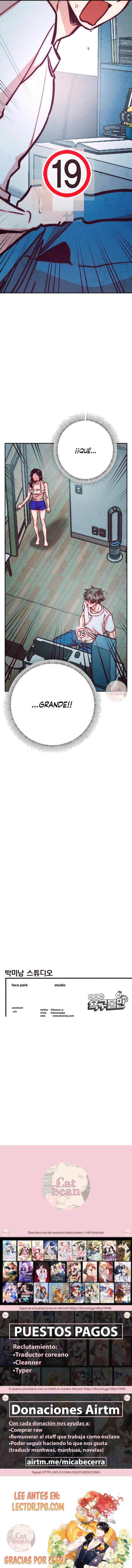 7 Frustración del deseo de ser más joven