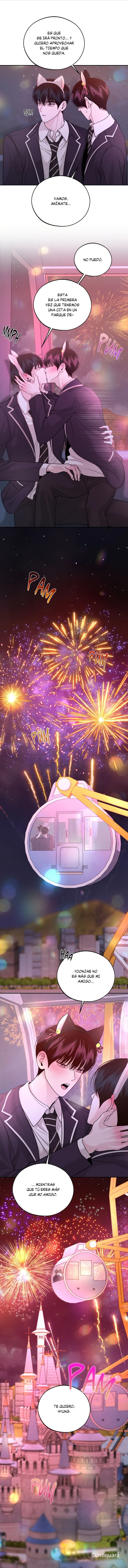 0 El que llegó un lunes para salvarme (SIN CENSURA)