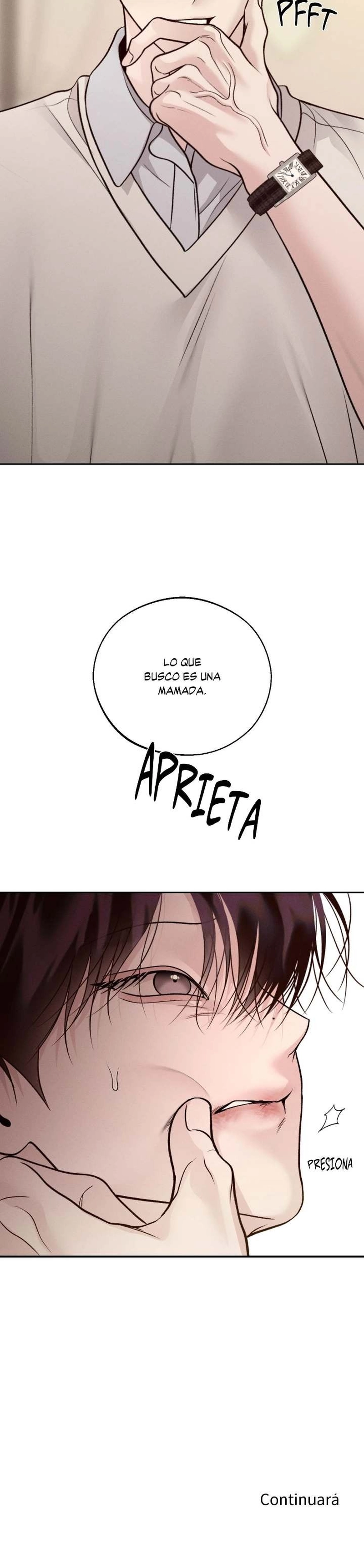 8 El que llegó un lunes para salvarme (SIN CENSURA)