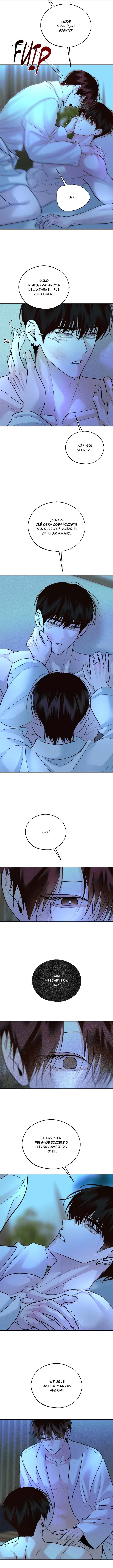 2 El que llegó un lunes para salvarme (SIN CENSURA)