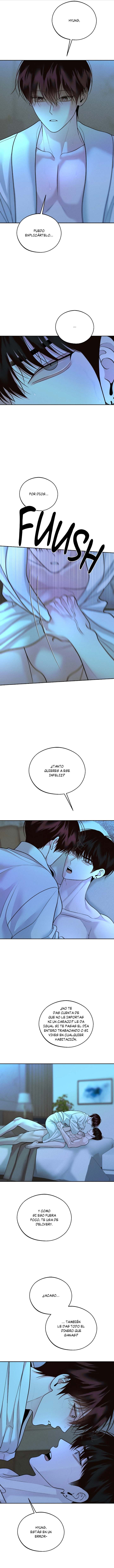 3 El que llegó un lunes para salvarme (SIN CENSURA)