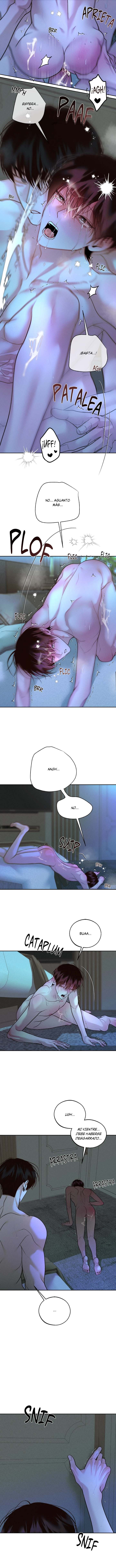 8 El que llegó un lunes para salvarme (SIN CENSURA)