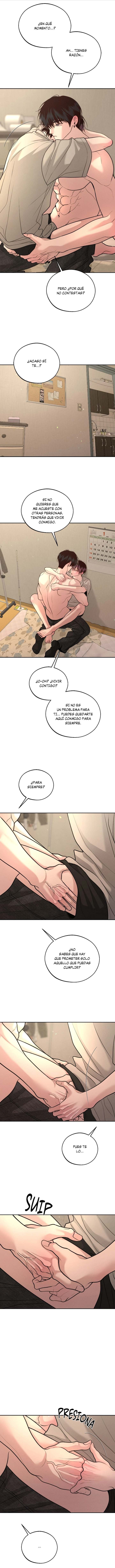 7 El que llegó un lunes para salvarme (SIN CENSURA)