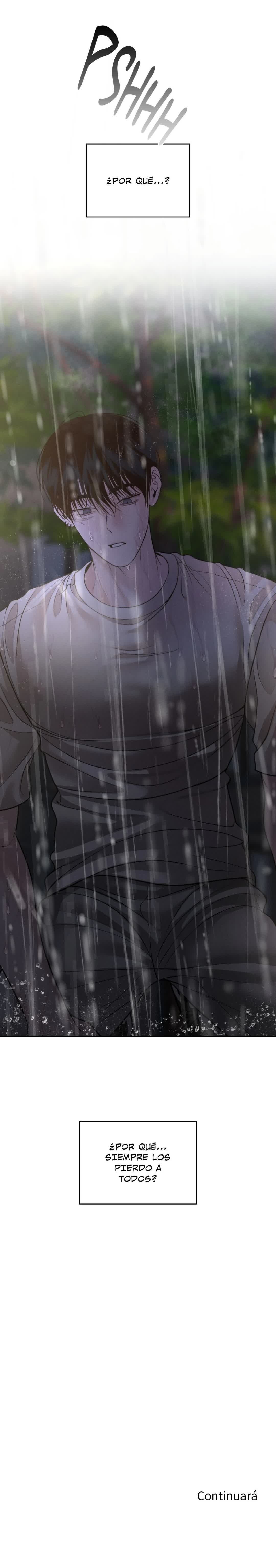 9 El que llegó un lunes para salvarme (SIN CENSURA)