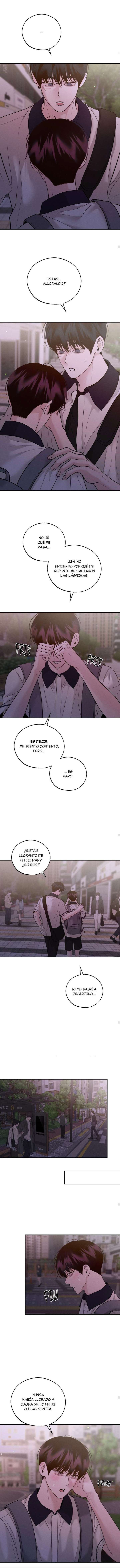 2 El que llegó un lunes para salvarme (SIN CENSURA)
