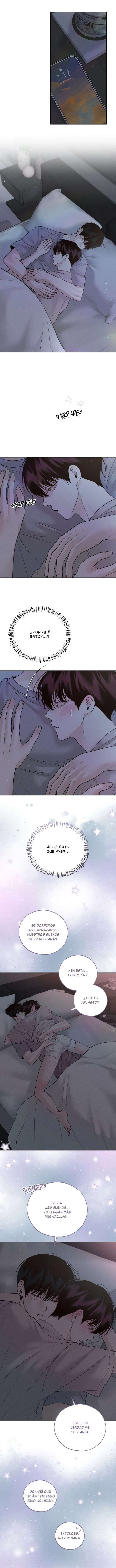 0 El que llegó un lunes para salvarme (SIN CENSURA)