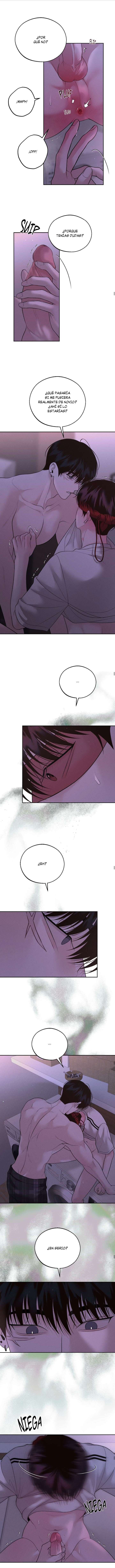 4 El que llegó un lunes para salvarme (SIN CENSURA)