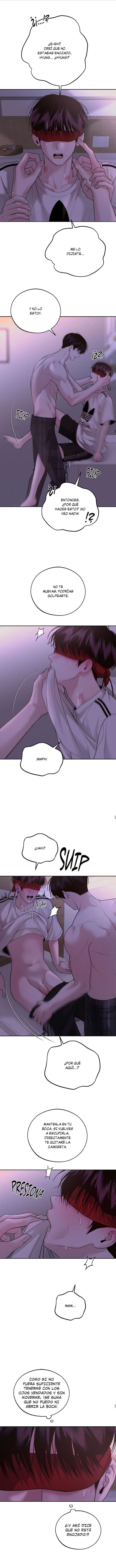 2 El que llegó un lunes para salvarme (SIN CENSURA)