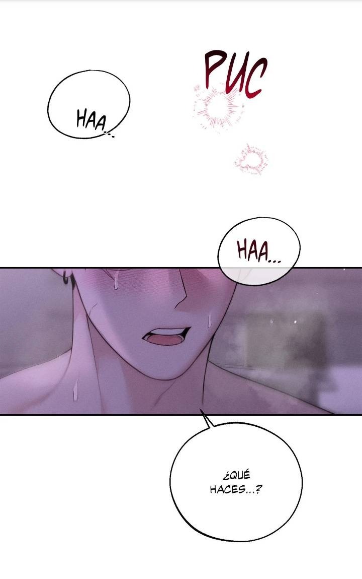 8 El que llegó un lunes para salvarme (SIN CENSURA)