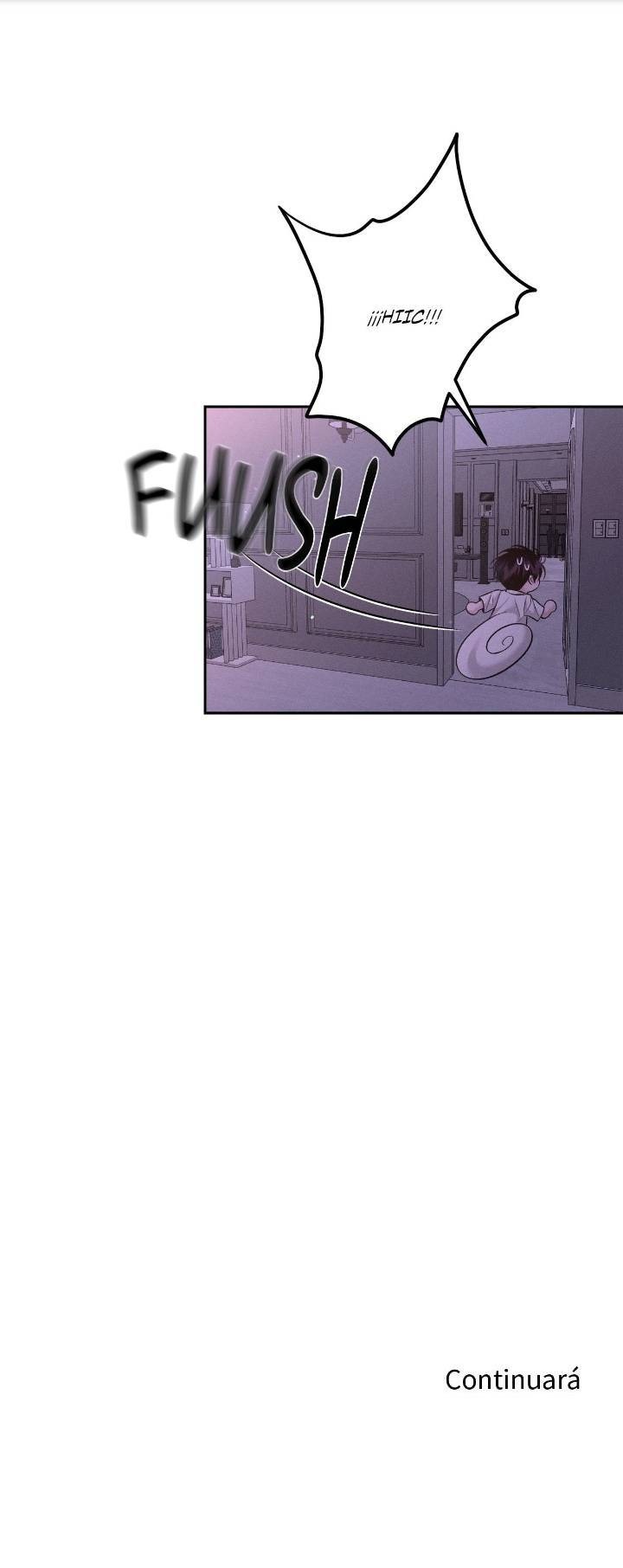 13 El que llegó un lunes para salvarme (SIN CENSURA)