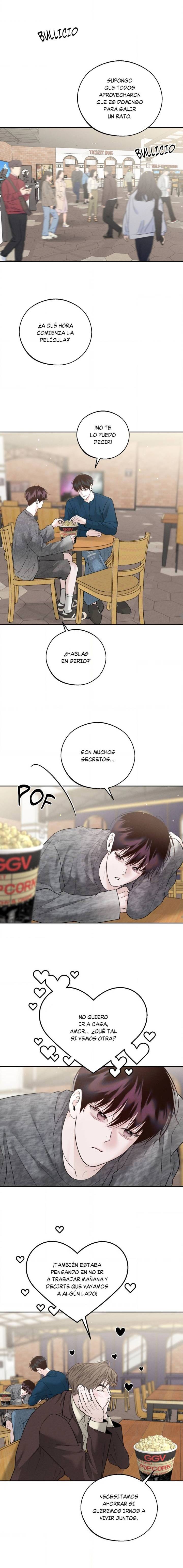 0 El que llegó un lunes para salvarme (SIN CENSURA)