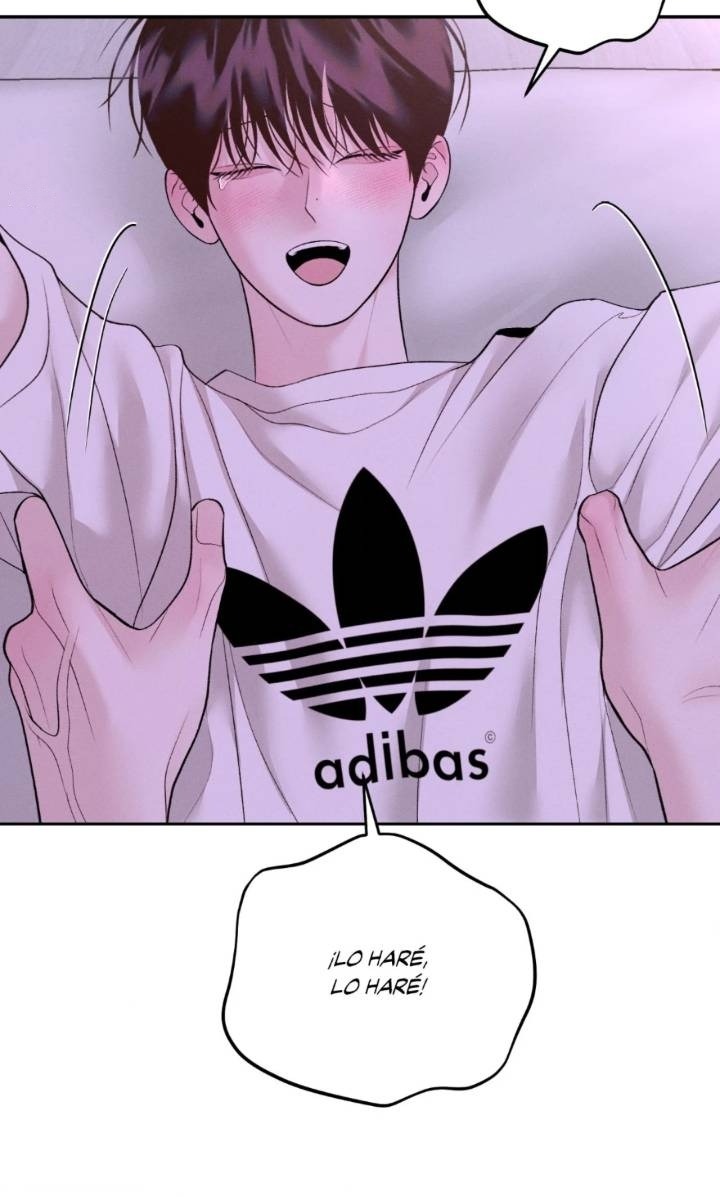 10 El que llegó un lunes para salvarme (SIN CENSURA)