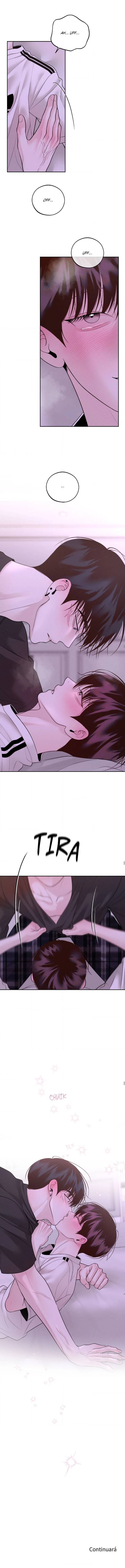 11 El que llegó un lunes para salvarme (SIN CENSURA)