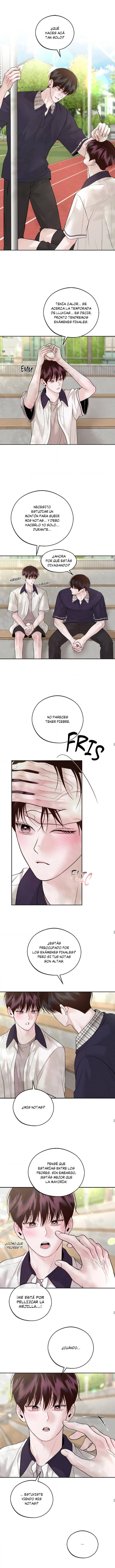 13 El que llegó un lunes para salvarme (SIN CENSURA)