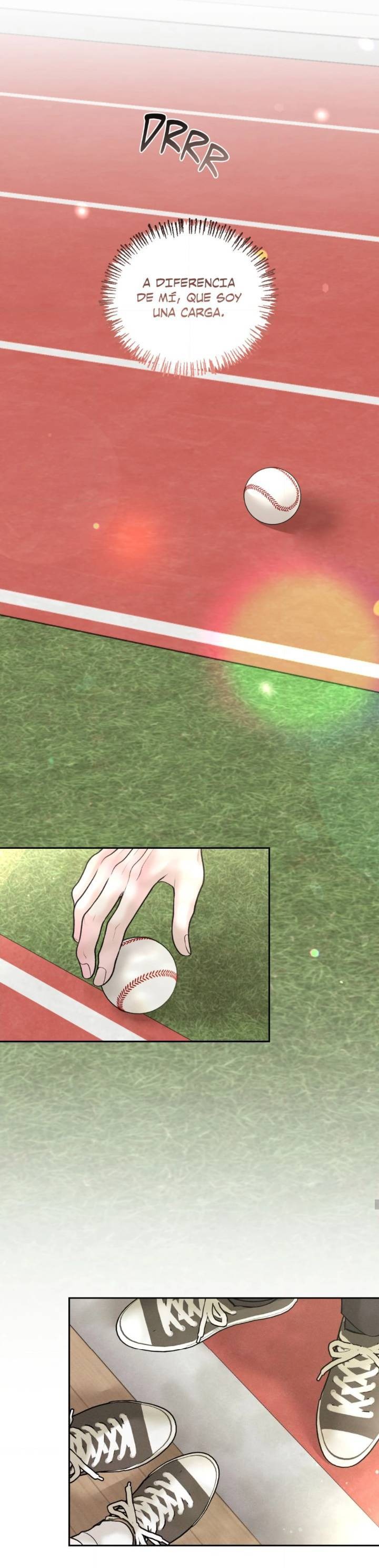 12 El que llegó un lunes para salvarme (SIN CENSURA)