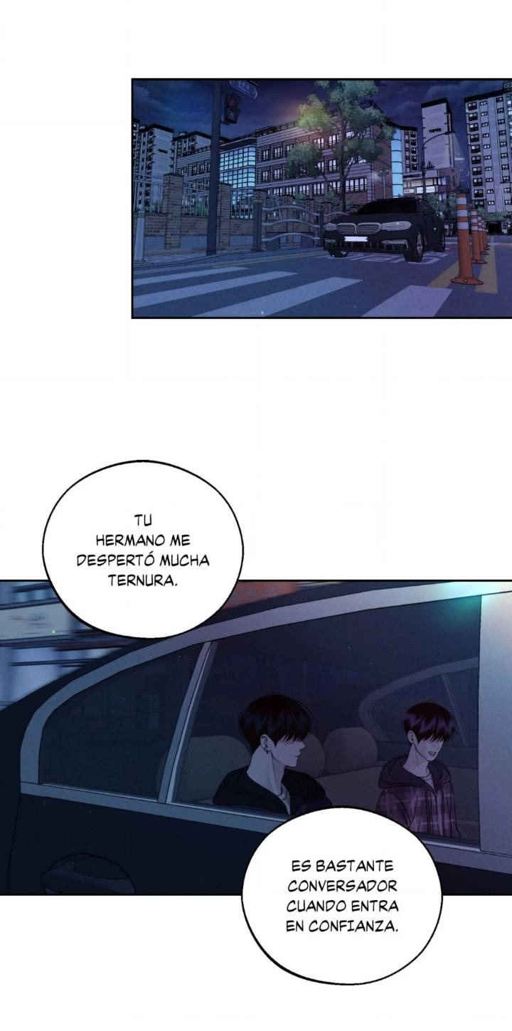 0 El que llegó un lunes para salvarme (SIN CENSURA)