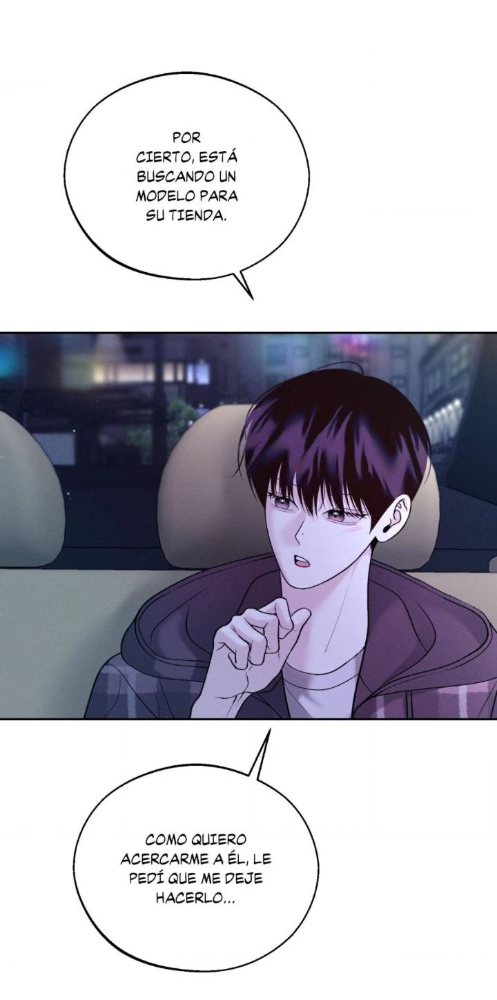 1 El que llegó un lunes para salvarme (SIN CENSURA)