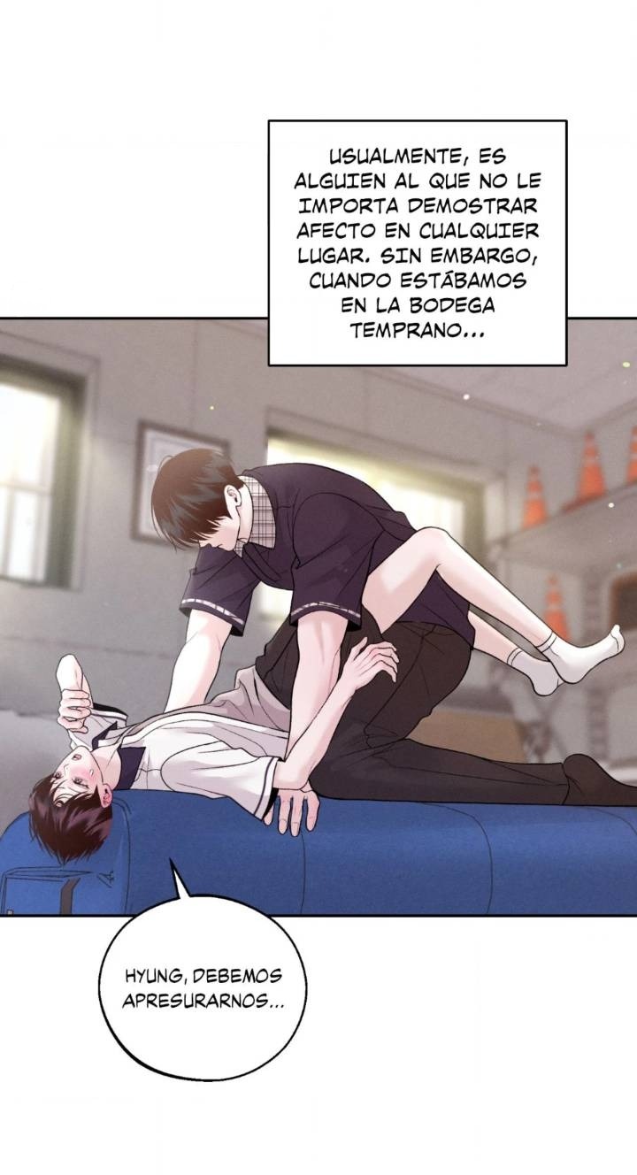 8 El que llegó un lunes para salvarme (SIN CENSURA)