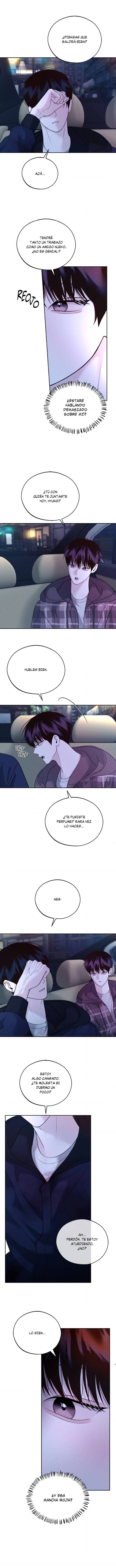 2 El que llegó un lunes para salvarme (SIN CENSURA)