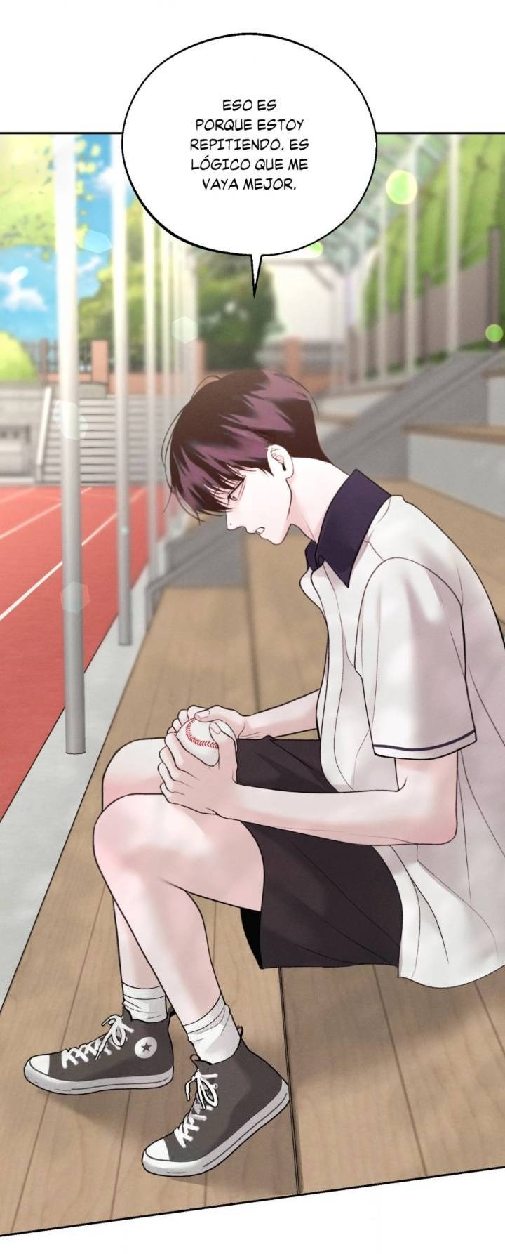 14 El que llegó un lunes para salvarme (SIN CENSURA)