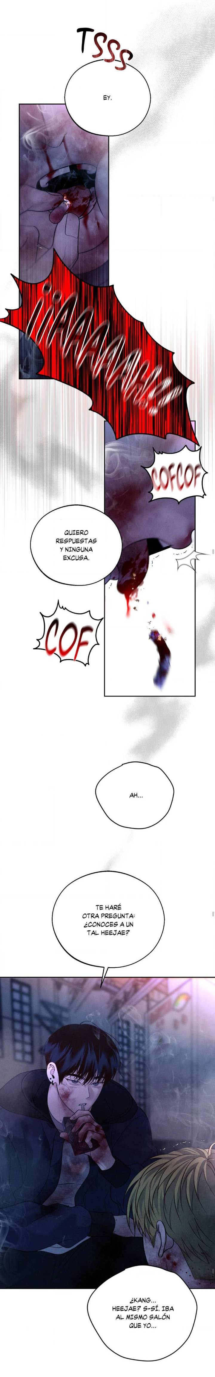 5 El que llegó un lunes para salvarme (SIN CENSURA)