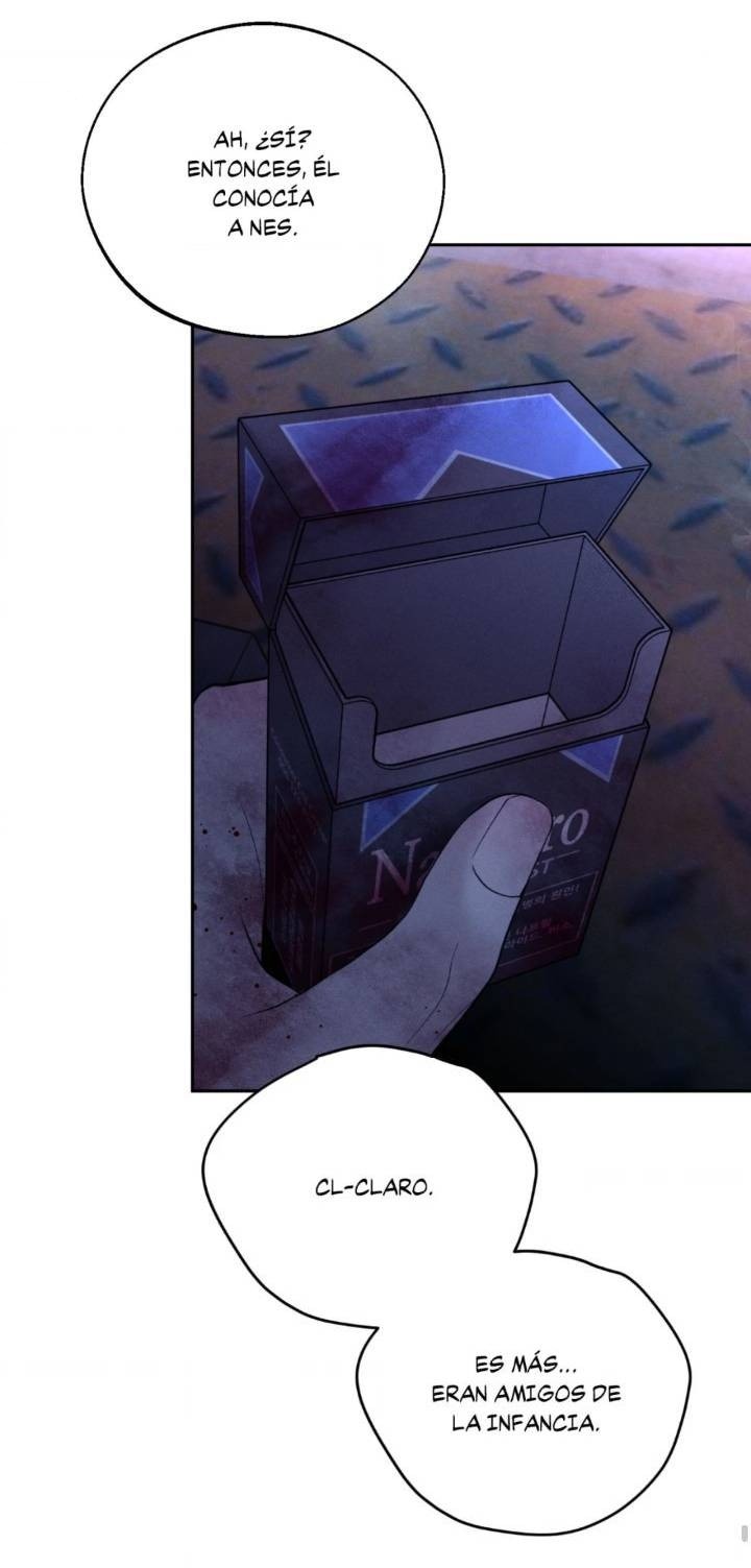 6 El que llegó un lunes para salvarme (SIN CENSURA)