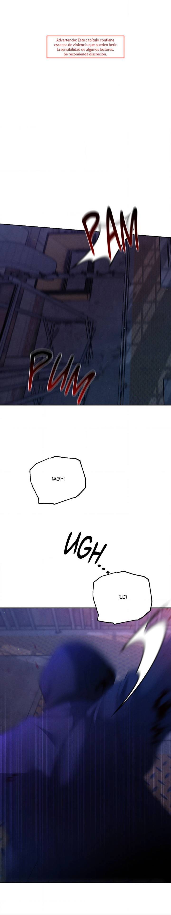 0 El que llegó un lunes para salvarme (SIN CENSURA)