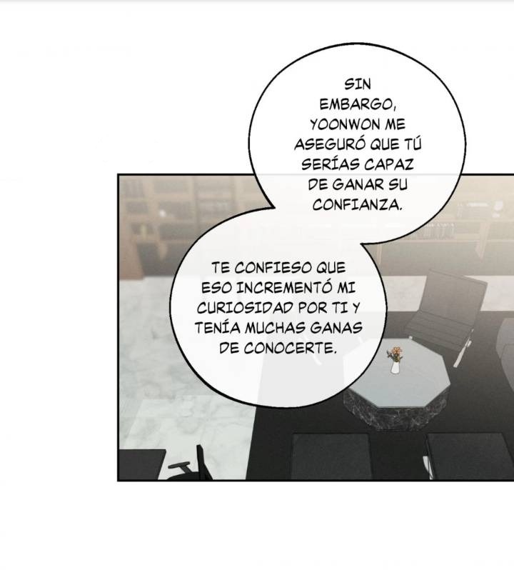 2 El que llegó un lunes para salvarme (SIN CENSURA)