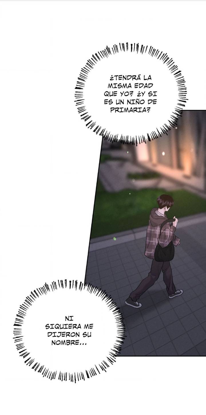 5 El que llegó un lunes para salvarme (SIN CENSURA)