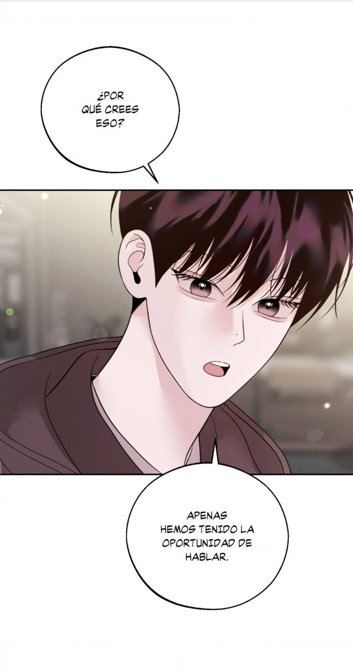 15 El que llegó un lunes para salvarme (SIN CENSURA)